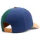 Timberland Boné Split Logo Canvas Baseball