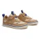 Timberland Baskets junior Stone Jump Hook&Loop