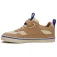 Timberland Baskets junior Stone Jump Hook&Loop