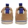 Timberland Stone Jump Low Hook&Loop Barnskor