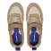 Timberland Stone Jump Low Hook&Loop Barnskor