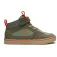 Timberland Vambes junior Stone Jump Mid Hook&Loop