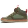 Timberland Baskets junior Stone Jump Mid Hook&Loop