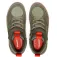 Timberland Stone Jump Mid Hook&Loop Junior-lenkkarit