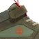 Timberland Baskets junior Stone Jump Mid Hook&Loop