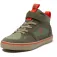 Timberland Vambes junior Stone Jump Mid Hook&Loop