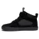 Timberland Stone Jump Mid Hook&Loop Børnesko