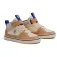 Timberland Baskets junior Stone Jump Mid Hook&Loop