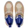 Timberland Baskets junior Stone Jump Mid Hook&Loop