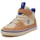 Timberland Baskets junior Stone Jump Mid Hook&Loop