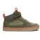 Timberland Stone Jump Mid Hook&Loop Børnesko