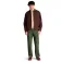 Timberland Williams River Cotton Full Zip pullover