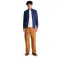 Timberland Jersei Williams River Cotton Full Zip