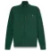 Timberland Jersei Williams River Cotton Full Zip