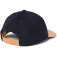 Timberland Wool Baseball Kappe