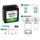 Fulbat FB3L-A 젤 배터리