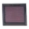 Kn 33-2060 Luftfilter