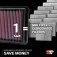 Kn 33-2060 Luftfilter