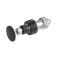 Rizoma E-Pop BS841B Spejlholder