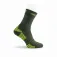 Arch max Evolution 5 Trail Mid kurze Socken
