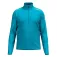 Head Pile con mezza cerniera Race midlayer