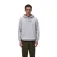Napapijri Box Logo kapuzenpullover