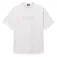 Napapijri Box Logo 반팔 티셔츠