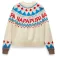 Napapijri Fiames Crew pullover