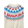 Napapijri Suéter Fiames Crew