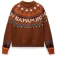 Napapijri Pull Fiames Crew
