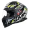 SMK Nova Track integralhelm