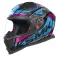 SMK Nova Track integralhelm