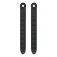Union binding Ankle sawblade snowboardbinding-straps
