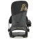 Union binding Atlas pro snowboardbindingen