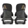 Union binding Atlas pro snowboardbindingen