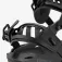 Union binding Atlas pro snowboardbindingen