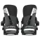 Union binding Atlas snowboardbindungen