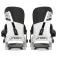 Union binding Atlas snowboardbindinger