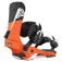 Union binding Atlas snowboardbindungen