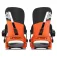 Union binding Atlas snowboardbindungen