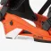 Union binding Atlas snowboardbindningar