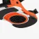 Union binding Atlas snowboardbindingen