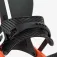 Union binding Atlas snowboardbindingen