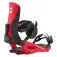 Union binding Charger snowboardbindningar