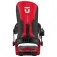 Union binding Charger snowboardbindingen