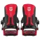 Union binding Charger snowboardbindungen