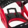 Union binding Charger snowboardbindingen