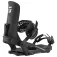 Union binding Contact snowboardbindinger