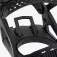 Union binding Fixacions de snowboard Contact