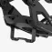 Union binding Contact snowboardbindingen
